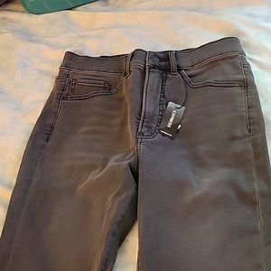Express jeans
